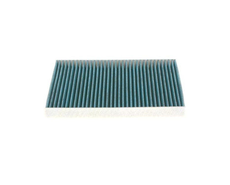 Filter, kupéventilation + A8507 Bosch, bild 3