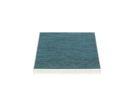 Filter, kupéventilation + A8507 Bosch, bild 4
