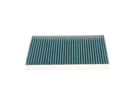 Filter, kupéventilation + A8507 Bosch, bild 5