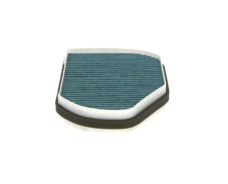 Filter, kupéventilation + A8511 Bosch, bild 3