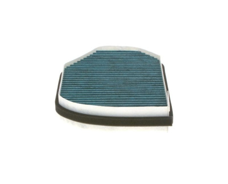 Filter, kupéventilation + A8511 Bosch, bild 5