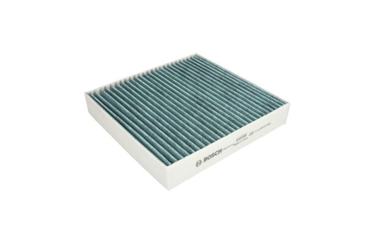 Filter, kupéventilation + A8512 Bosch, bild 2