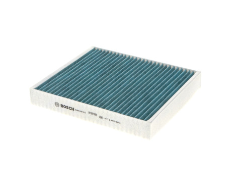 Filter, kupéventilation + A8513 Bosch, bild 2