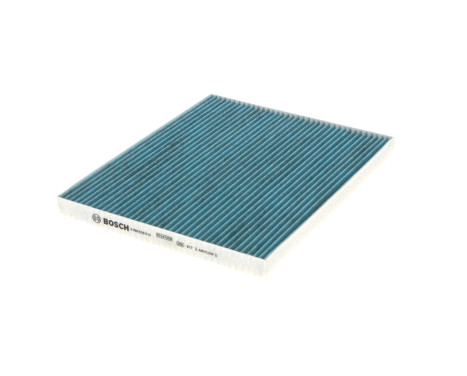 Filter, kupéventilation + A8514 Bosch, bild 2
