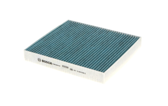 Filter, kupéventilation + A8519 Bosch, bild 2