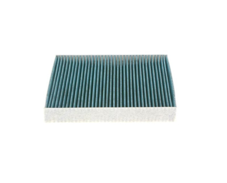 Filter, kupéventilation + A8519 Bosch, bild 6