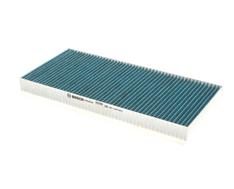 Filter, kupéventilation + A8520 Bosch, bild 2