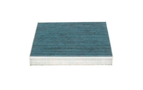 Filter, kupéventilation + A8521 Bosch, bild 5