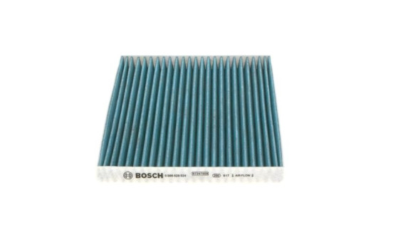 Filter, kupéventilation + A8524 Bosch, bild 4