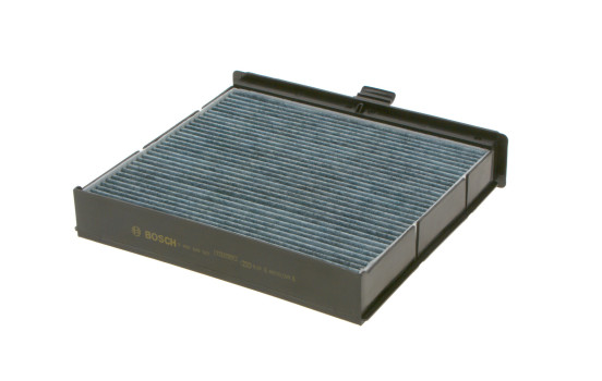 Filter, kupéventilation + A8527 Bosch, bild 2