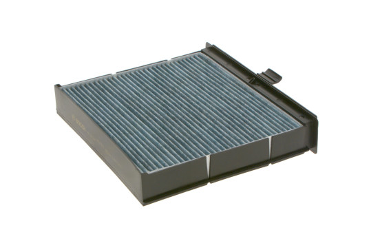 Filter, kupéventilation + A8527 Bosch, bild 3