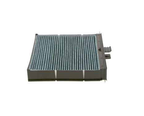 Filter, kupéventilation + A8527 Bosch, bild 5