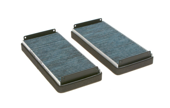 Filter, kupéventilation + A8528 Bosch, bild 2