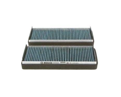 Filter, kupéventilation + A8528 Bosch, bild 3