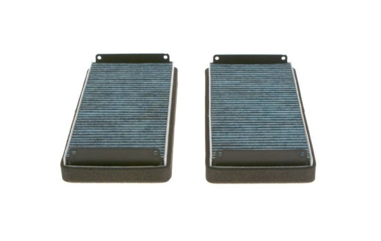 Filter, kupéventilation + A8528 Bosch, bild 4