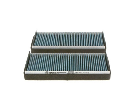 Filter, kupéventilation + A8528 Bosch, bild 5