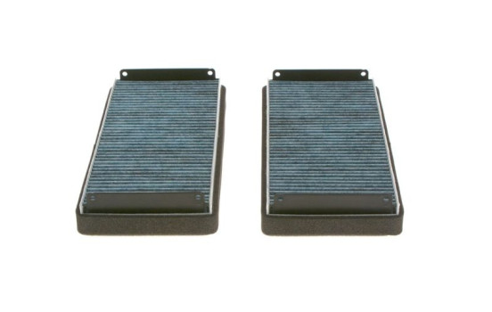 Filter, kupéventilation + A8528 Bosch, bild 6