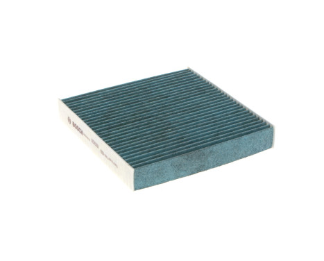 Filter, kupéventilation + A8531 Bosch, bild 3
