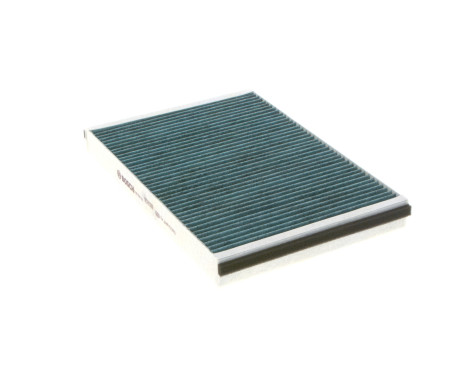 Filter, kupéventilation + A8532 Bosch, bild 3