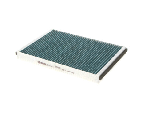 Filter, kupéventilation + A8532 Bosch, bild 2