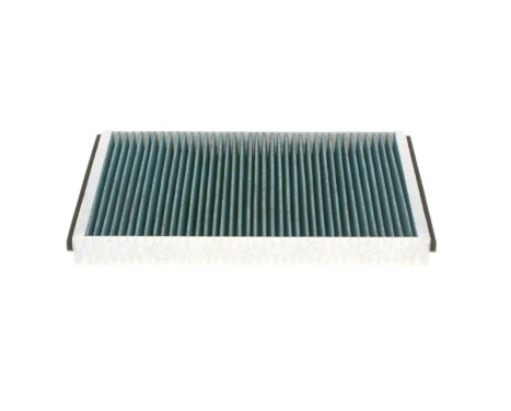 Filter, kupéventilation + A8532 Bosch, bild 6