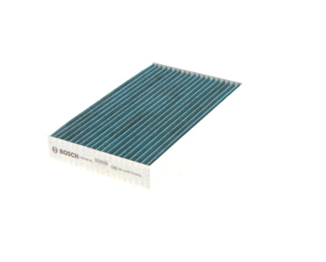 Filter, kupéventilation + A8534 Bosch, bild 2