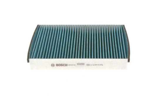 Filter, kupéventilation + A8538 Bosch, bild 9