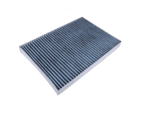 Filter, kupéventilation ADA102501 Blue Print