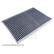 Filter, kupéventilation ADA102501 Blue Print, miniatyr 4