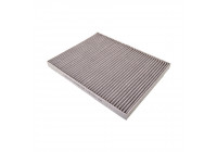 Filter, kupéventilation ADA102503 Blue Print