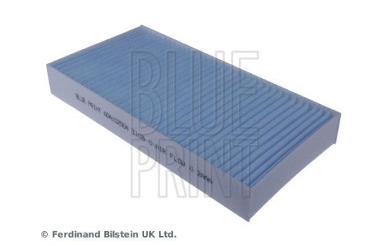 Filter, kupéventilation ADA102504 Blue Print, bild 3