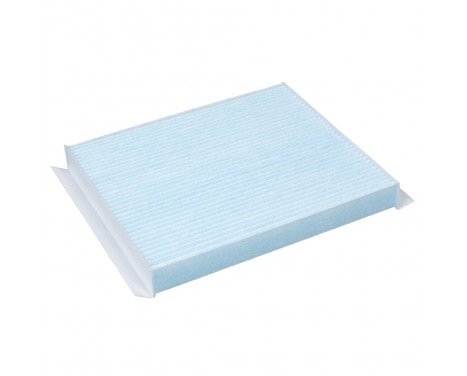 Filter, kupéventilation ADA102510 Blue Print, bild 2
