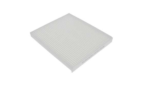 Filter, kupéventilation ADA102514 Blue Print