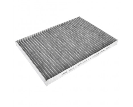 Filter, kupéventilation ADA102515 Blue Print, bild 2