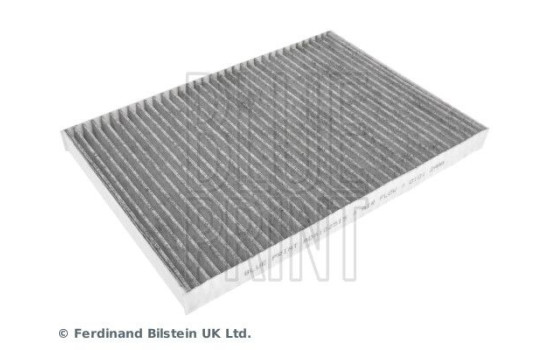 Filter, kupéventilation ADA102515 Blue Print, bild 3