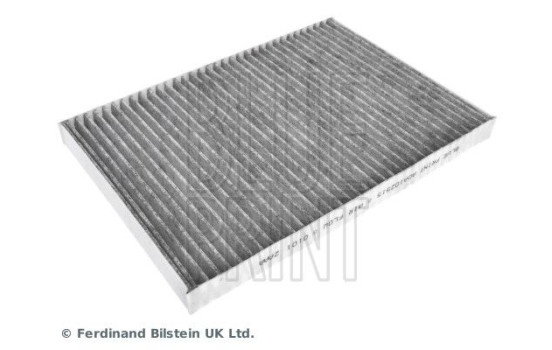 Filter, kupéventilation ADA102515 Blue Print, bild 4