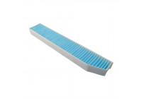 Filter, kupéventilation ADA102516 Blue Print