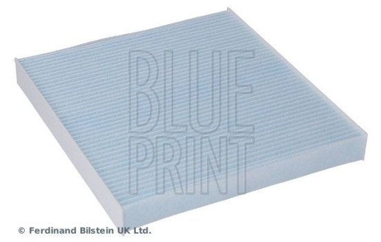 Filter, kupéventilation ADA102517 Blue Print, bild 3