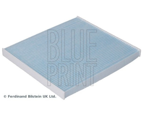 Filter, kupéventilation ADA102523 Blue Print, bild 2