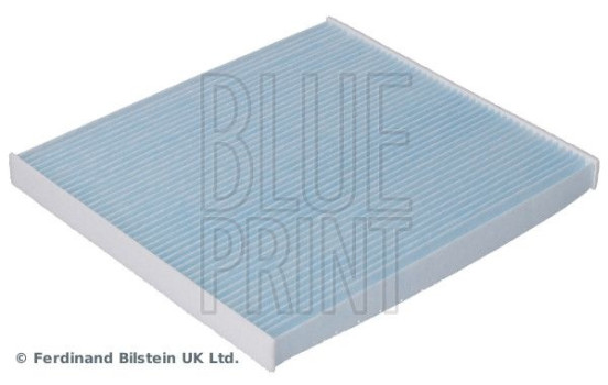 Filter, kupéventilation ADA102523 Blue Print, bild 2