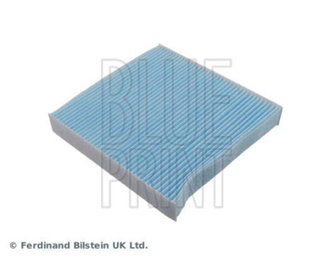 Filter, kupéventilation ADA102524 Blue Print, bild 2