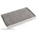Filter, kupéventilation ADA102526 Blue Print, miniatyr 2
