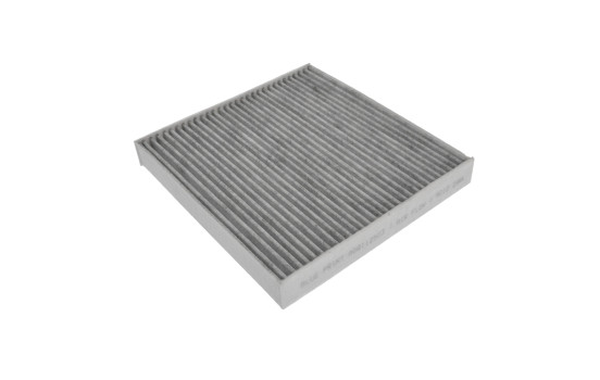 Filter, kupéventilation ADB112503 Blue Print