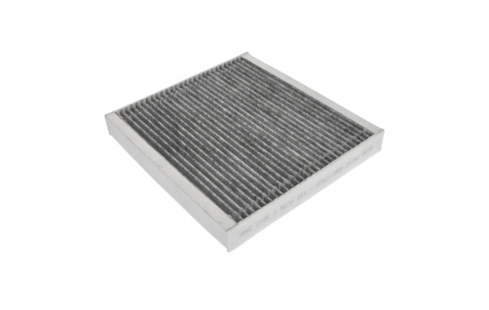 Filter, kupéventilation ADB112503 Blue Print, bild 2