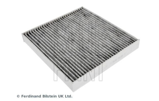 Filter, kupéventilation ADB112503 Blue Print, bild 3