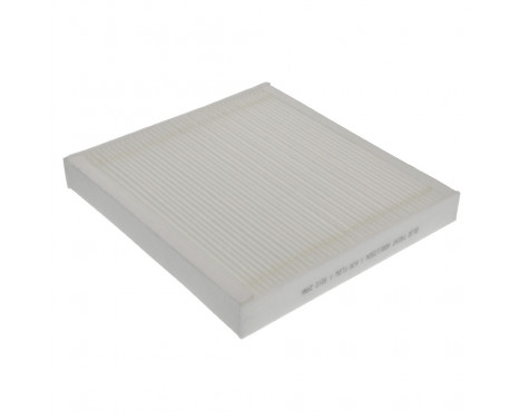 Filter, kupéventilation ADB112504 Blue Print, bild 2