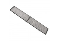 Filter, kupéventilation ADB112505 Blue Print