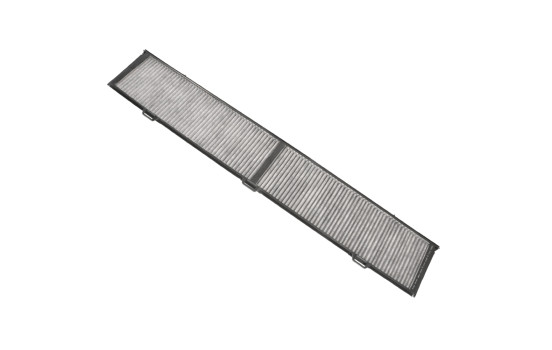 Filter, kupéventilation ADB112505 Blue Print