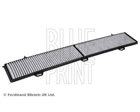 Filter, kupéventilation ADB112505 Blue Print, bild 4