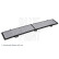 Filter, kupéventilation ADB112505 Blue Print, miniatyr 4